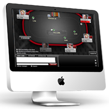 mac Barriere poker flash