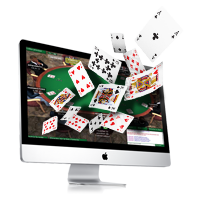 Poker en ligne Mac